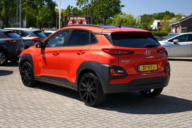 Hyundai Kona 1.0T Essence NAVIGATIE/ CRUISE CONTROL