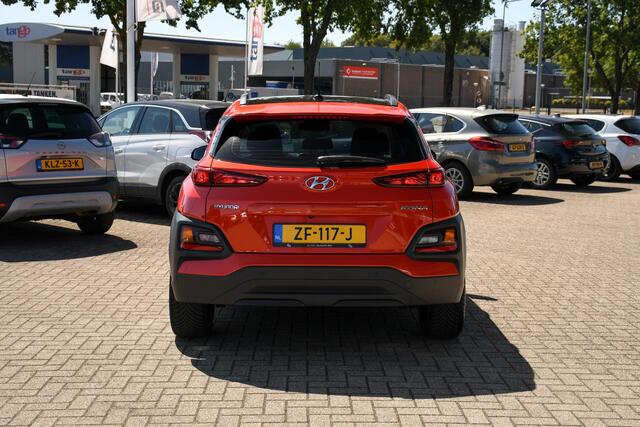 Hyundai Kona 1.0T Essence NAVIGATIE/ CRUISE CONTROL