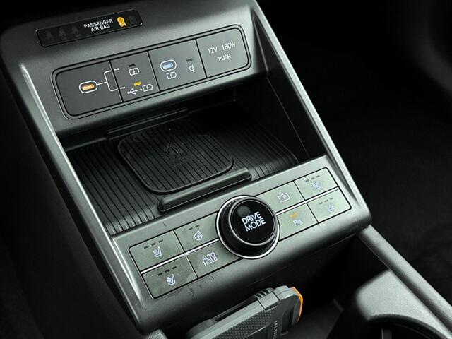 Hyundai Kona Electric Premium 64.8 kWh | LEDEREN STOELEN | STOEL VERWARMING EN KOELING | SNEL LEVERBAAR