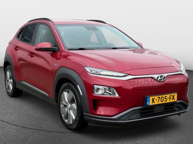 Hyundai Kona EV Fashion 64 kWh | Dealeronderhouden