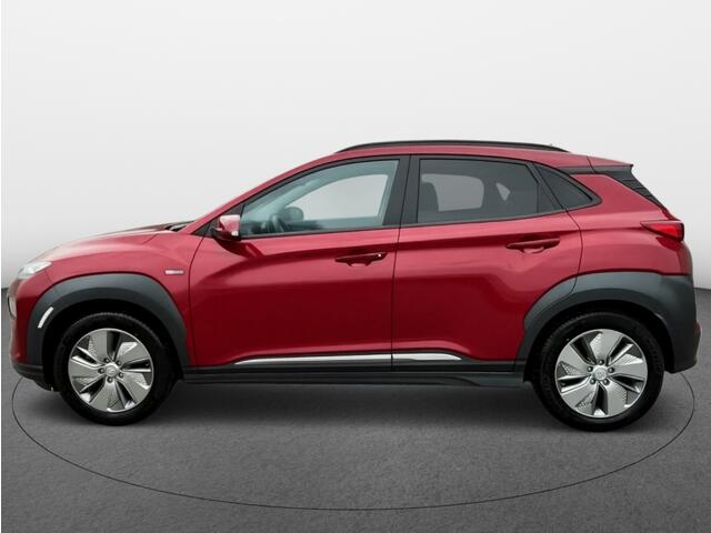 Hyundai Kona EV Fashion 64 kWh | Dealeronderhouden