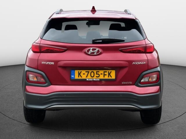 Hyundai Kona EV Fashion 64 kWh | Dealeronderhouden