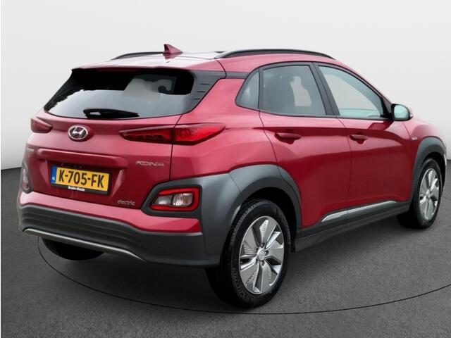 Hyundai Kona EV Fashion 64 kWh | Dealeronderhouden