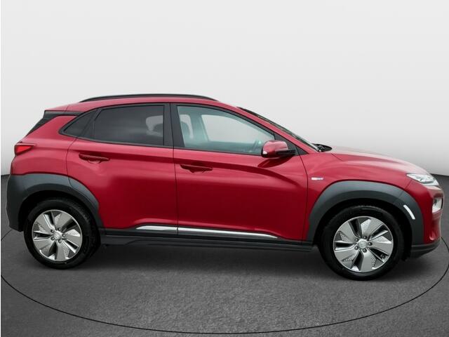 Hyundai Kona EV Fashion 64 kWh | Dealeronderhouden