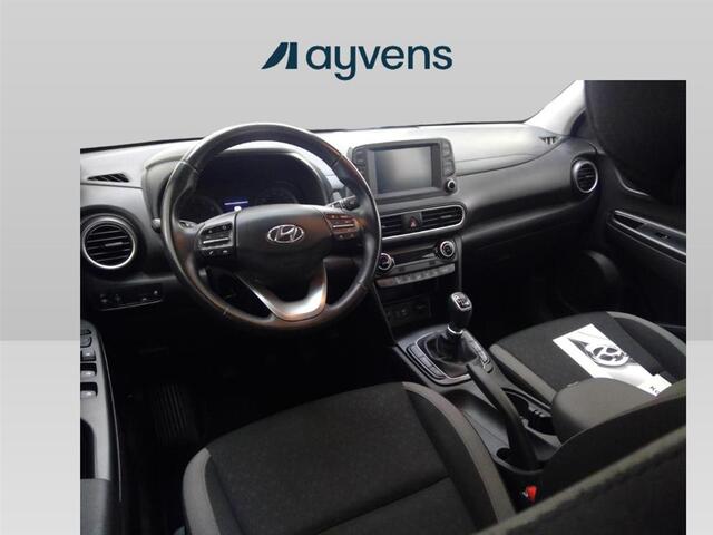 Hyundai Kona 1.0 T-GDI Comfort, Camera! Carplay! VERWACHT!!