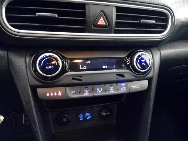 Hyundai Kona 1.0 T-GDI Comfort, Camera! Carplay! VERWACHT!!