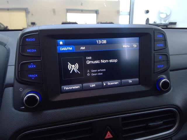 Hyundai Kona 1.0 T-GDI Comfort, Camera! Carplay! VERWACHT!!