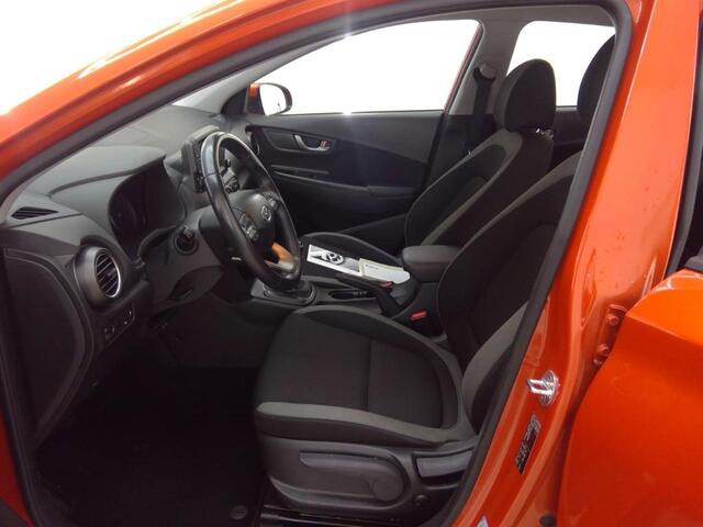 Hyundai Kona 1.0 T-GDI Comfort, Camera! Carplay! VERWACHT!!
