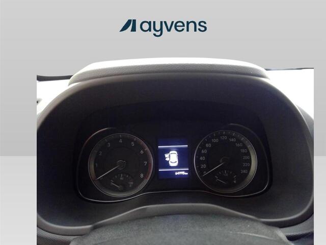 Hyundai Kona 1.0 T-GDI Comfort, Camera! Carplay! VERWACHT!!