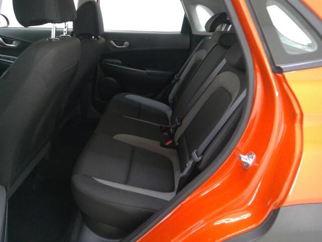 Hyundai Kona 1.0 T-GDI Comfort, Camera! Carplay! VERWACHT!!