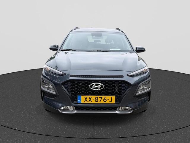 Hyundai Kona 1.0 T-GDI Comfort | Rijklaar | Apple Carplay