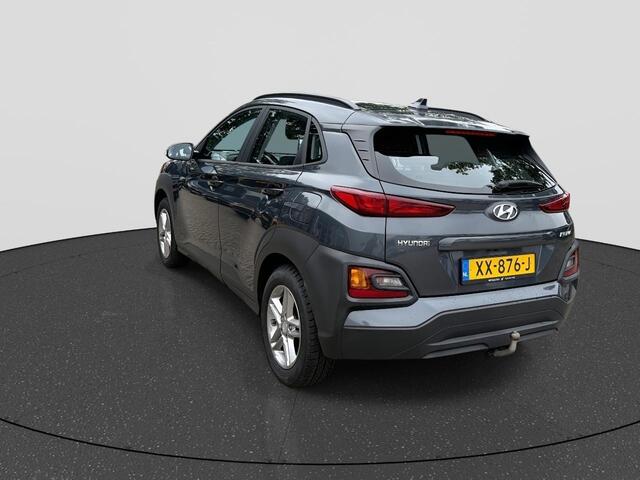 Hyundai Kona 1.0 T-GDI Comfort | Rijklaar | Apple Carplay