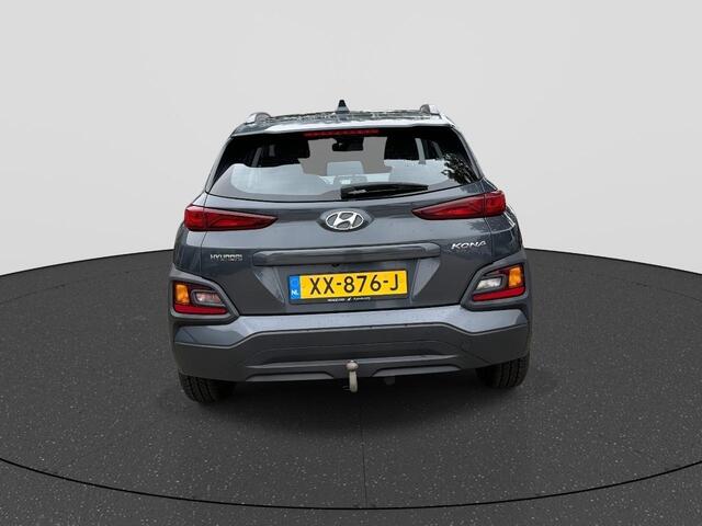 Hyundai Kona 1.0 T-GDI Comfort | Rijklaar | Apple Carplay