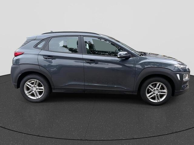Hyundai Kona 1.0 T-GDI Comfort | Rijklaar | Apple Carplay