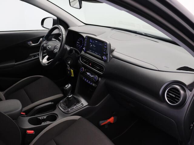 Hyundai Kona 1.0T Comfort | Trekhaak | All Season Banden | Achteruitrijcamera |