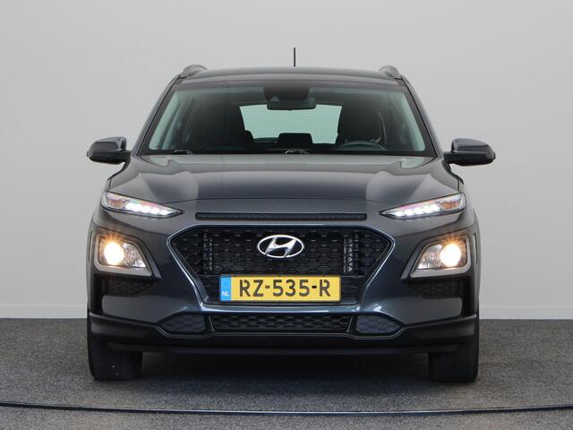 Hyundai Kona 1.0T Comfort | Trekhaak | All Season Banden | Achteruitrijcamera |