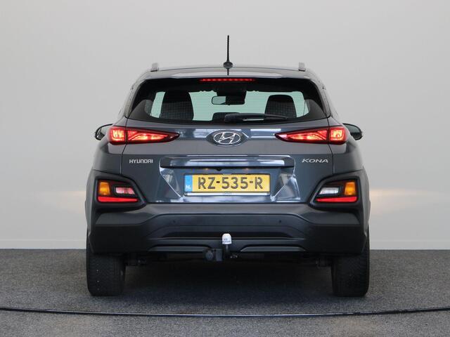 Hyundai Kona 1.0T Comfort | Trekhaak | All Season Banden | Achteruitrijcamera |