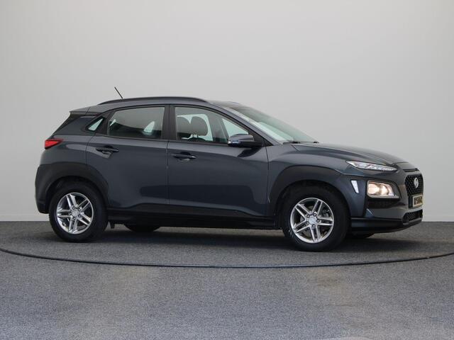 Hyundai Kona 1.0T Comfort | Trekhaak | All Season Banden | Achteruitrijcamera |