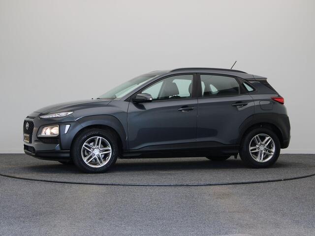 Hyundai Kona 1.0T Comfort | Trekhaak | All Season Banden | Achteruitrijcamera |