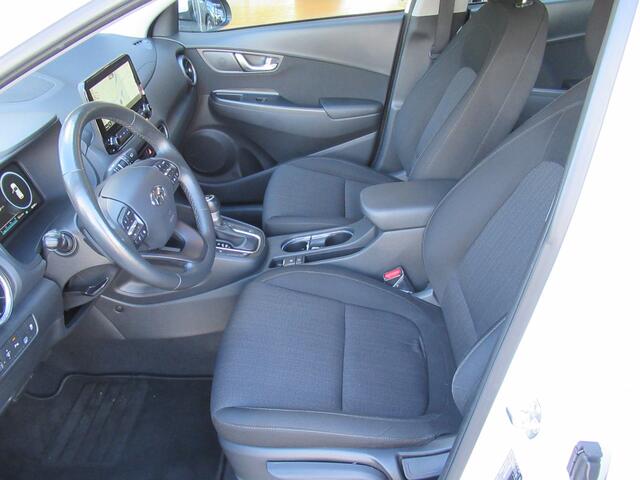 Hyundai Kona 1.6 GDI HEV Edition 1e eigen | dealer onderh | navi | 18"inch | camera | Keyless