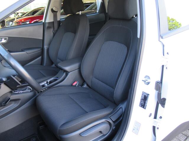 Hyundai Kona 1.6 GDI HEV Edition 1e eigen | dealer onderh | navi | 18"inch | camera | Keyless