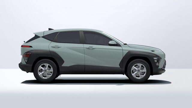 Hyundai Kona 1.6 GDI HEV E-Motion | CLIMATE CONTROL | NAVI | CAMERA ACHTERZIJDE | ADAP. CRUISE CNTRL | APPLE CARPLAY / ANDROID AUTO | – foto 4