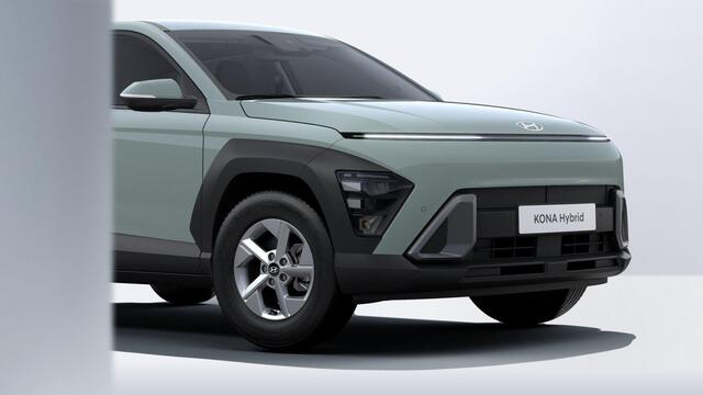Hyundai Kona 1.6 GDI HEV E-Motion | CLIMATE CONTROL | NAVI | CAMERA ACHTERZIJDE | ADAP. CRUISE CNTRL | APPLE CARPLAY / ANDROID AUTO | – foto 7
