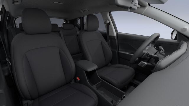 Hyundai Kona 1.6 GDI HEV E-Motion | CLIMATE CONTROL | NAVI | CAMERA ACHTERZIJDE | ADAP. CRUISE CNTRL | APPLE CARPLAY / ANDROID AUTO | – foto 9