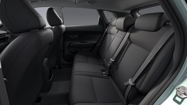 Hyundai Kona 1.6 GDI HEV E-Motion | CLIMATE CONTROL | NAVI | CAMERA ACHTERZIJDE | ADAP. CRUISE CNTRL | APPLE CARPLAY / ANDROID AUTO | – foto 10