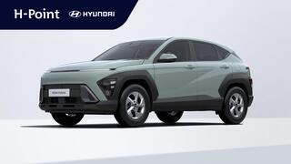 Hyundai Kona 1.6 GDI HEV E-Motion | CLIMATE CONTROL |