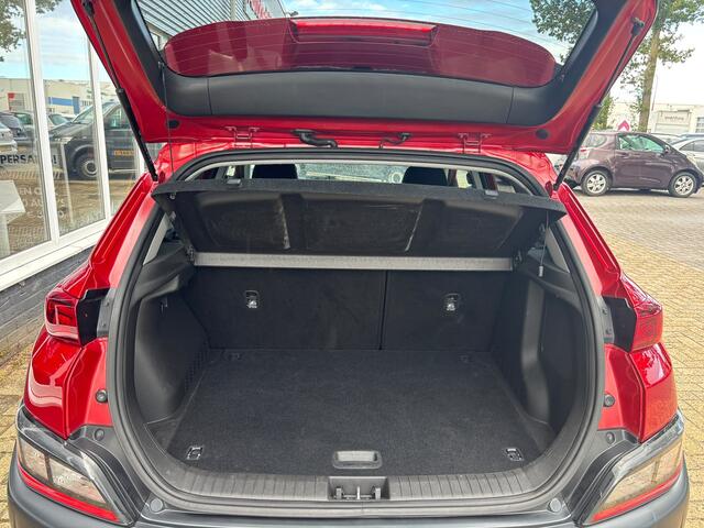 Hyundai Kona 1.6 GDI HEV Fashion | Trekhaak | Apple Carplay | Dodehoek Detectie | Head Up Display