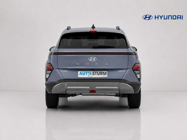 Hyundai Kona 1.6 GDI HEV Premium