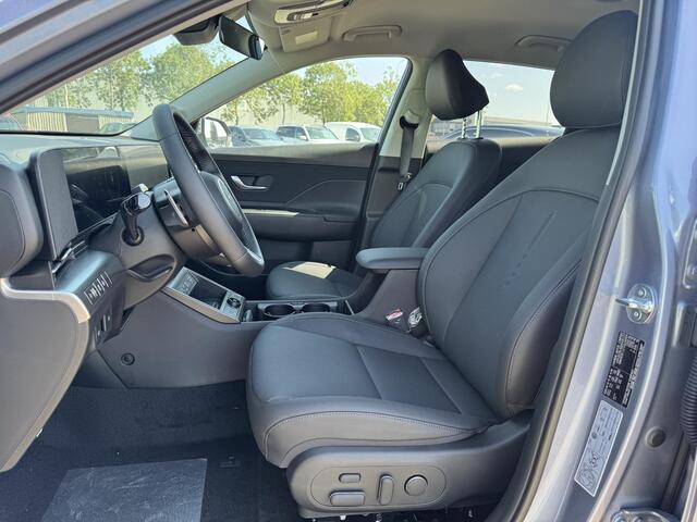 Hyundai Kona 1.6 GDI HEV Premium