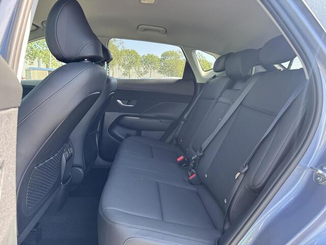 Hyundai Kona 1.6 GDI HEV Premium