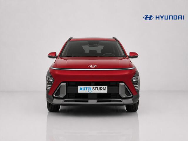 Hyundai Kona 1.6 GDI HEV Premium