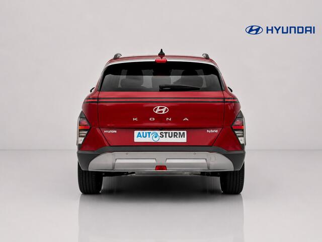 Hyundai Kona 1.6 GDI HEV Premium