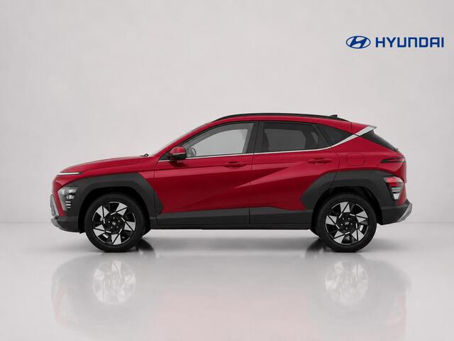 Hyundai Kona 1.6 GDI HEV Premium