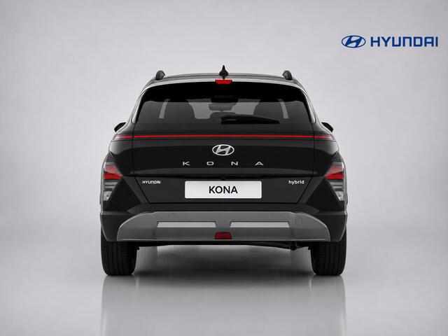 Hyundai Kona 1.6 GDI HEV Premium Sky