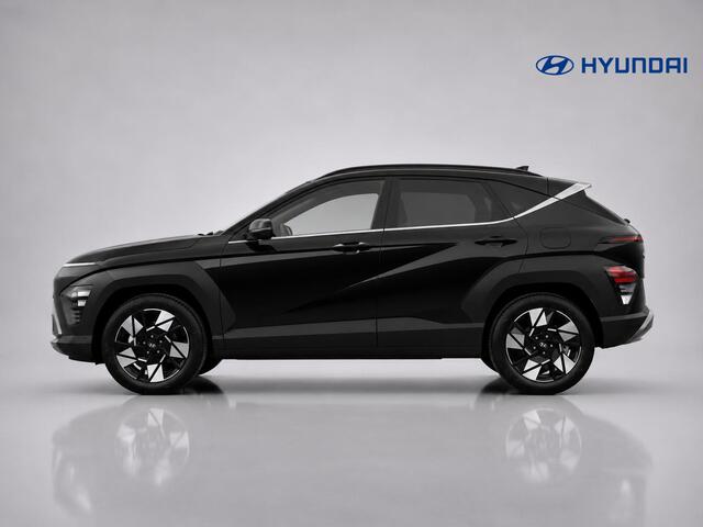 Hyundai Kona 1.6 GDI HEV Premium Sky