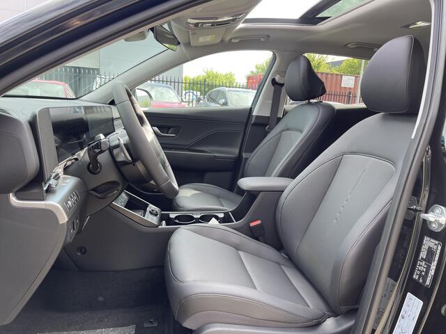 Hyundai Kona 1.6 GDI HEV Premium Sky