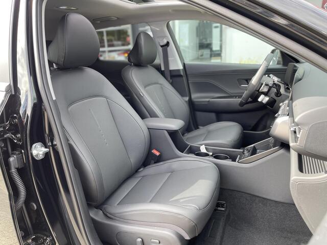 Hyundai Kona 1.6 GDI HEV Premium Sky
