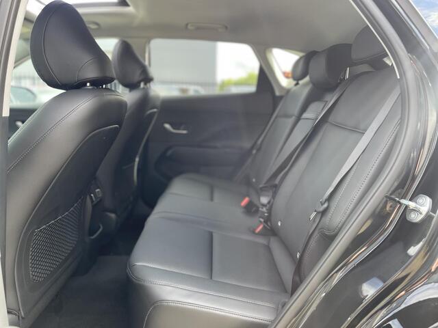 Hyundai Kona 1.6 GDI HEV Premium Sky