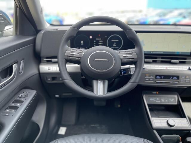 Hyundai Kona 1.6 GDI HEV Premium Sky