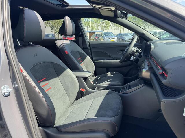 Hyundai Kona Electric N Line Sky 64.8 kWh