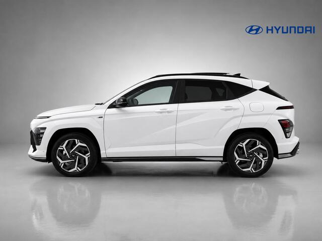 Hyundai Kona 1.6 GDI HEV N Line Sky