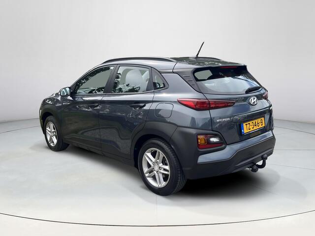 Hyundai Kona 1.0T Essence