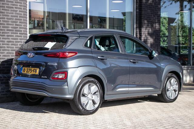 Hyundai Kona EV Comfort 64 kWh - SOH 100% |
