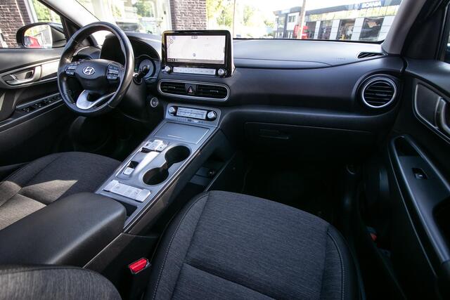 Hyundai Kona EV Comfort 64 kWh - SOH 100% |