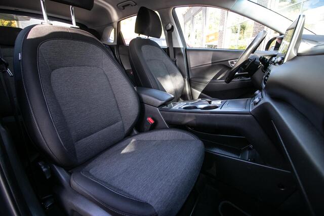 Hyundai Kona EV Comfort 64 kWh - SOH 100% |