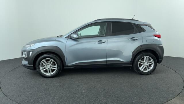 Hyundai Kona 1.0 T-GDI Fashion